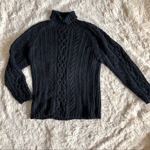 Land’s End Sweater